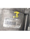 Recambio de compresor aire acondicionado para chevrolet cruze 2.0 diesel cat referencia OEM IAM 13314480 132260378 557805030