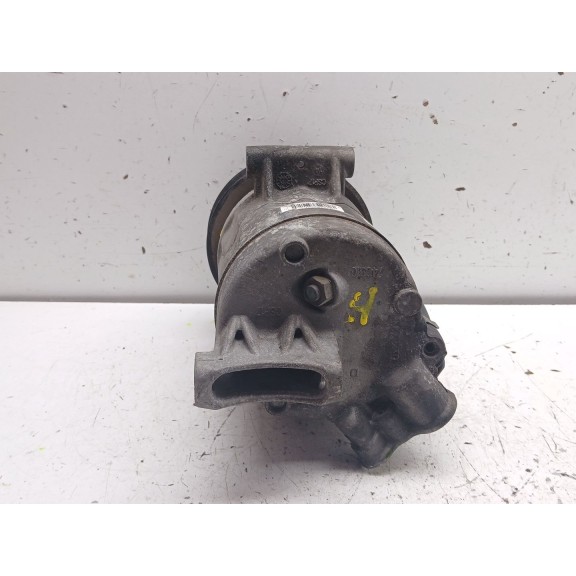Recambio de compresor aire acondicionado para chevrolet cruze 2.0 diesel cat referencia OEM IAM 13314480 132260378 557805030