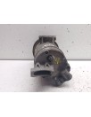 Recambio de compresor aire acondicionado para chevrolet cruze 2.0 diesel cat referencia OEM IAM 13314480 132260378 557805030