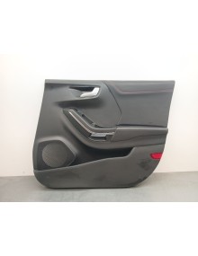 Recambio de guarnecido puerta delantera derecha para ford puma (j2k, cf7) 1.0 ecoboost referencia OEM IAM L1TBS23890A  