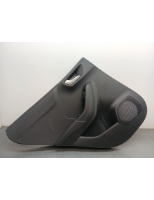 Recambio de guarnecido puerta trasera izquierda para ford puma (j2k, cf7) 1.0 ecoboost referencia OEM IAM L1TBS27455A  
