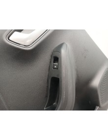 Recambio de guarnecido puerta trasera izquierda para ford puma (j2k, cf7) 1.0 ecoboost referencia OEM IAM L1TBS27455A   2