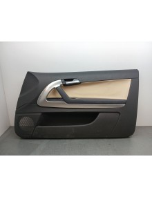 Recambio de guarnecido puerta delantera derecha para audi a3 (8p1) 2.0 tdi 16v referencia OEM IAM 8p3867106c  