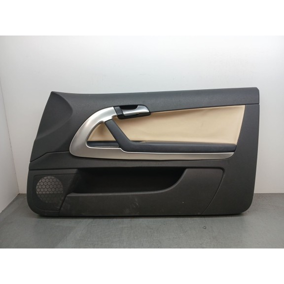 Recambio de guarnecido puerta delantera derecha para audi a3 (8p1) 2.0 tdi 16v referencia OEM IAM 8p3867106c  