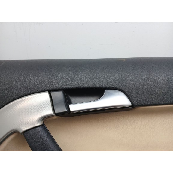 Recambio de guarnecido puerta delantera derecha para audi a3 (8p1) 2.0 tdi 16v referencia OEM IAM 8p3867106c  