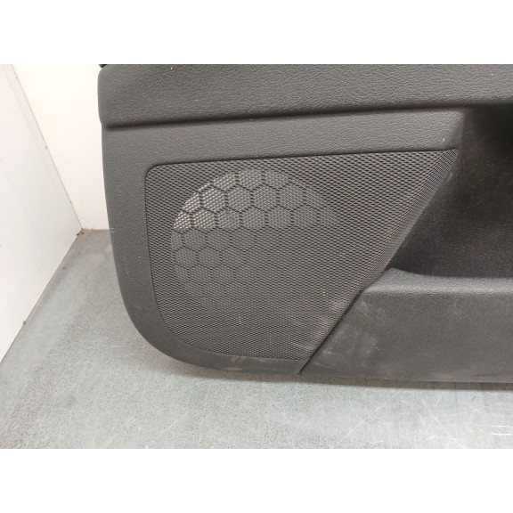 Recambio de guarnecido puerta delantera derecha para audi a3 (8p1) 2.0 tdi 16v referencia OEM IAM 8p3867106c  