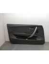 Recambio de guarnecido puerta delantera izquierda para bmw 1 (e81) 116 d referencia OEM IAM 10628510 9277930 
