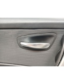 Recambio de guarnecido puerta delantera izquierda para bmw 1 (e81) 116 d referencia OEM IAM 10628510 9277930  2