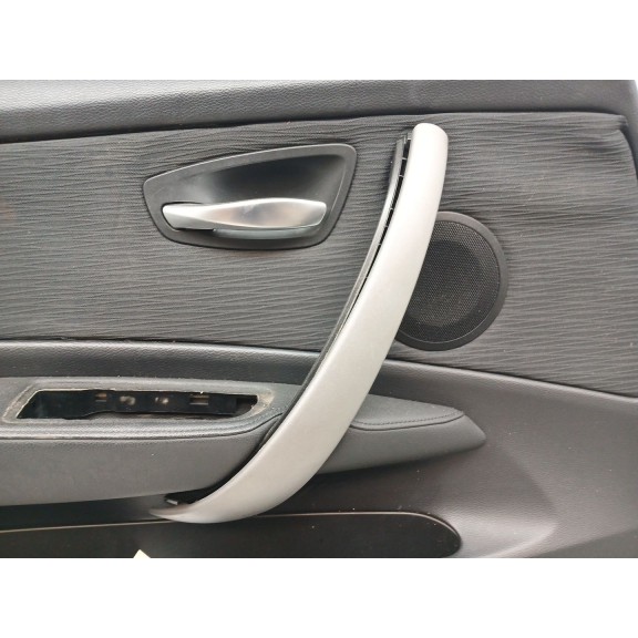 Recambio de guarnecido puerta delantera izquierda para bmw 1 (e81) 116 d referencia OEM IAM 10628510 9277930 