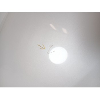 Recambio de capot para peugeot 508 i (8d_) 1.6 thp referencia OEM IAM 7901S3  