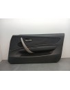 Recambio de guarnecido puerta delantera derecha para bmw 1 (e81) 116 d referencia OEM IAM 9277930 10628510 