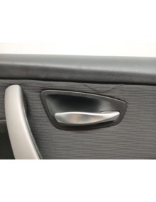 Recambio de guarnecido puerta delantera derecha para bmw 1 (e81) 116 d referencia OEM IAM 9277930 10628510  2