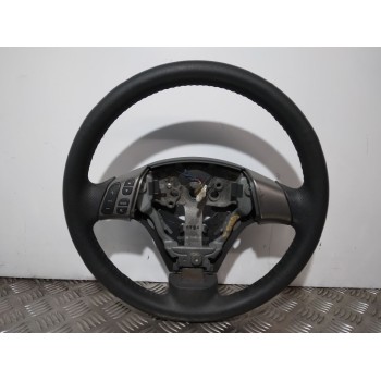 VOLANTE 3 RADIOS CON MANDOS