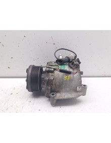 Recambio de compresor aire acondicionado para honda civic viii hatchback (fn, fk) 1.8 (fn1, fk2) referencia OEM IAM 38800rsae010