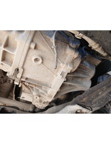 Recambio de caja cambios para nissan qashqai i (j10, nj10) 1.6 dci referencia OEM IAM   