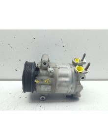 Recambio de compresor aire acondicionado para ford puma (j2k, cf7) 1.0 ecoboost referencia OEM IAM 2469393 jx6119d629hb 