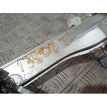 Recambio de elevalunas trasero izquierdo para chevrolet cruze station wagon lt+ referencia OEM IAM 95299687 ELÉCTRICO 