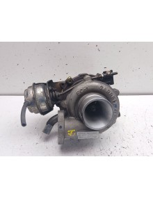 Recambio de turbocompresor para opel zafira b essentia referencia OEM IAM 7795912 gtb1546v mgc01706r