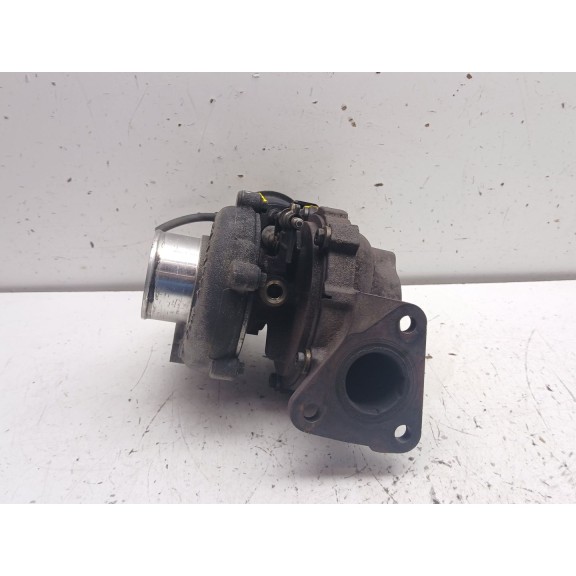 Recambio de turbocompresor para opel zafira b essentia referencia OEM IAM 7795912 gtb1546v mgc01706r