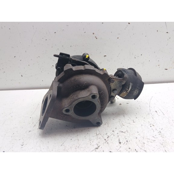 Recambio de turbocompresor para opel zafira b essentia referencia OEM IAM 7795912 gtb1546v mgc01706r