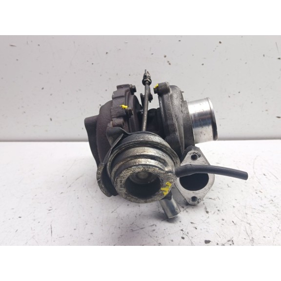 Recambio de turbocompresor para opel zafira b essentia referencia OEM IAM 7795912 gtb1546v mgc01706r
