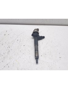 Recambio de inyector para opel zafira b essentia referencia OEM IAM 973762703  