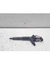 Recambio de inyector para opel zafira b essentia referencia OEM IAM 973762703  
