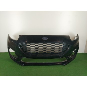 PARAGOLPES DELANTERO L1TB17757 