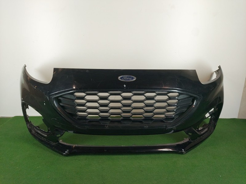 Recambio de paragolpes delantero para ford puma (j2k, cf7) 1.5 st ecoboost referencia OEM IAM L1TB17757  