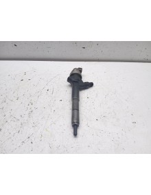 Recambio de inyector para opel zafira b essentia referencia OEM IAM 973762703  