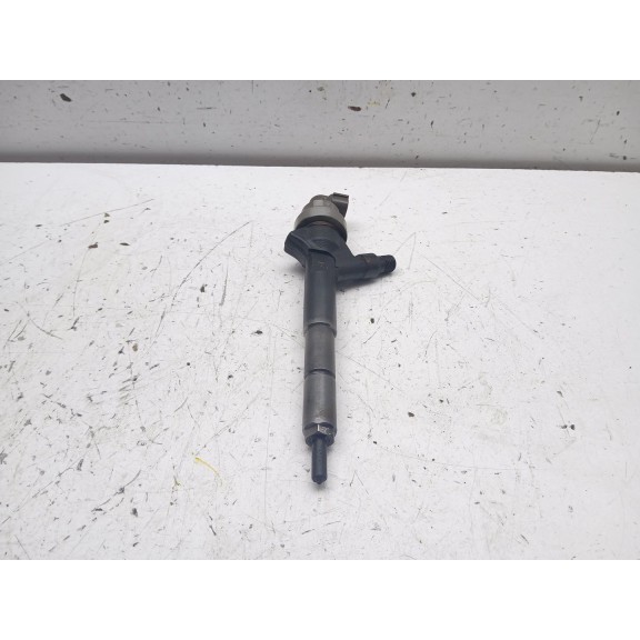 Recambio de inyector para opel zafira b essentia referencia OEM IAM 973762703  