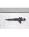 Recambio de inyector para opel zafira b essentia referencia OEM IAM 973762703  
