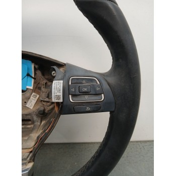 Recambio de volante para volkswagen passat cc (357) básico 4motion referencia OEM IAM 3c8419091aj  