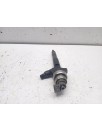 Recambio de inyector para opel zafira b essentia referencia OEM IAM 973762703  