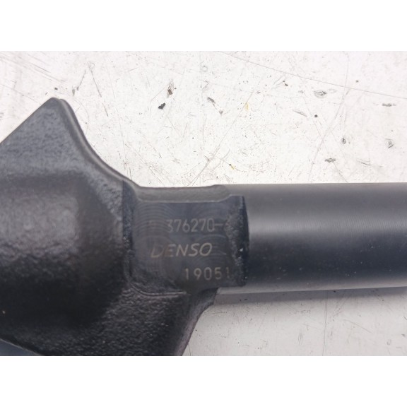 Recambio de inyector para opel zafira b essentia referencia OEM IAM 973762703  