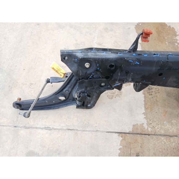Recambio de puente delantero para ford puma (j2k, cf7) 1.0 ecoboost referencia OEM IAM   