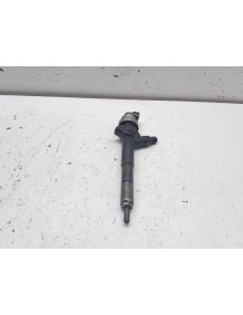 Recambio de inyector para opel zafira b essentia referencia OEM IAM 973762703  