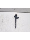 Recambio de inyector para opel zafira b essentia referencia OEM IAM 973762703  