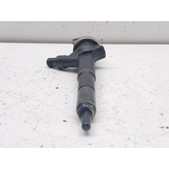 Recambio de inyector para opel zafira b essentia referencia OEM IAM 973762703  