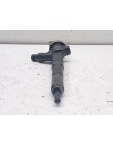 Recambio de inyector para opel zafira b essentia referencia OEM IAM 973762703  
