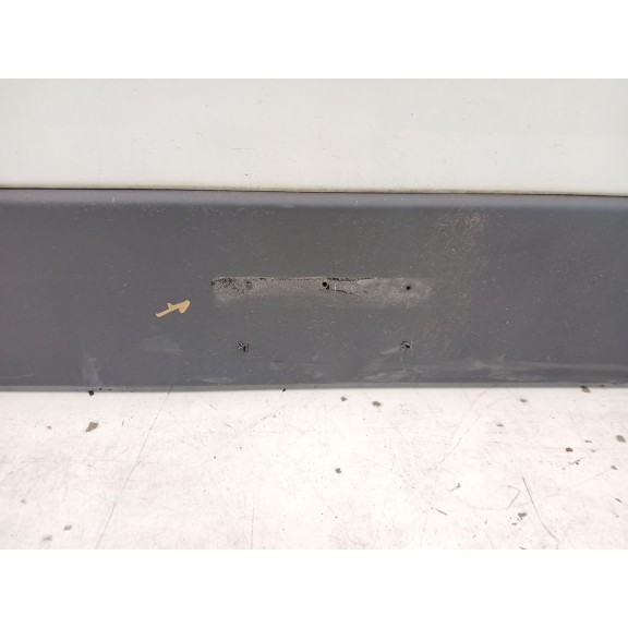 Recambio de puerta trasera derecha para peugeot boxer furgoneta 2.2 hdi 110 referencia OEM IAM 8703G1  