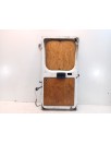 Recambio de puerta trasera derecha para peugeot boxer furgoneta 2.2 hdi 110 referencia OEM IAM 8703G1  