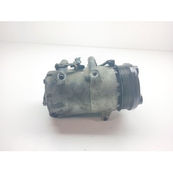 Recambio de compresor aire acondicionado para ford focus c-max (dm2) 1.8 tdci referencia OEM IAM 4m5h19d629ac  