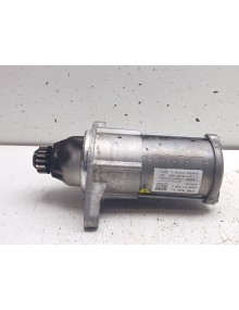 Recambio de motor arranque para skoda octavia iv (nx3, nn3, pv3) 1.5 tsi referencia OEM IAM 02E911022CX 0am911022c 0001179608 2