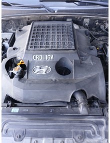 Recambio de motor completo para hyundai terracan (hp) 2.9 crdi 4wd referencia OEM IAM J3  