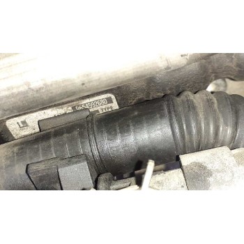 Recambio de motor completo para peugeot 206 berlina 1.4 hdi referencia OEM IAM 8HZ B 