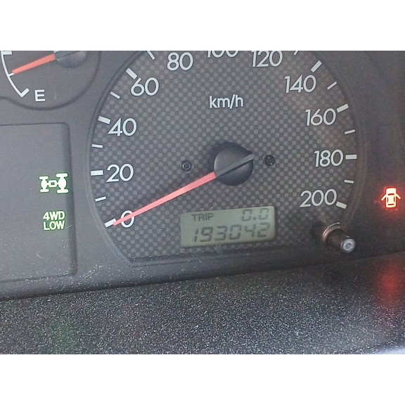 Recambio de motor completo para hyundai terracan (hp) 2.9 crdi 4wd referencia OEM IAM J3  