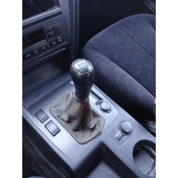 Recambio de caja cambios para hyundai terracan (hp) 2.9 crdi 4wd referencia OEM IAM   