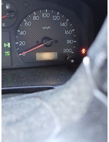 Recambio de caja cambios para hyundai terracan (hp) 2.9 crdi 4wd referencia OEM IAM    2