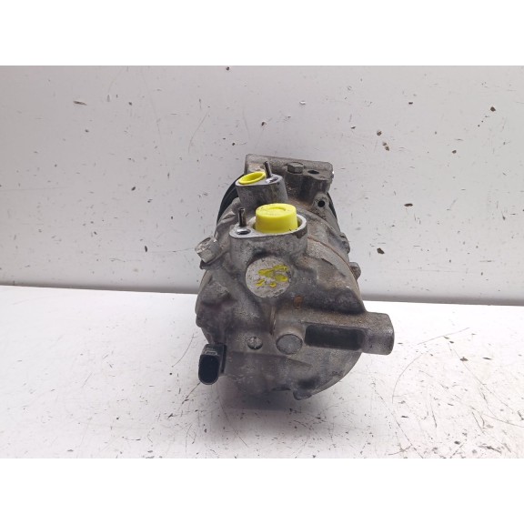 Recambio de compresor aire acondicionado para seat arona fr referencia OEM IAM 5Q0816803D 4472502801 6ses14c